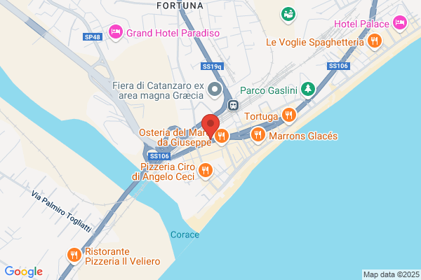 Serratore Viaggi E Turismo