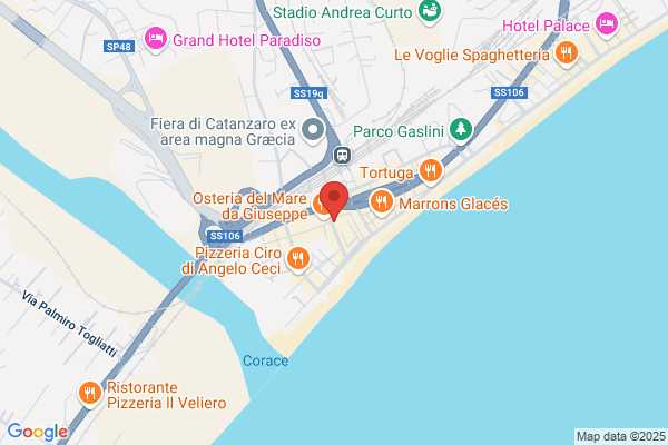 Giusmar Srl