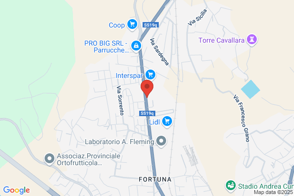 Informatel Srl