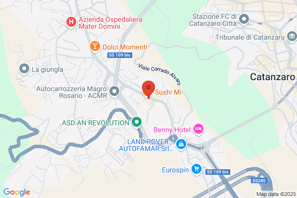 Mizar Di Siciliano E Parentela Snc