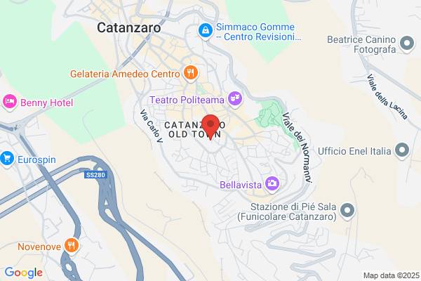 Guardia Di Finanza Comando Regionale Calabria