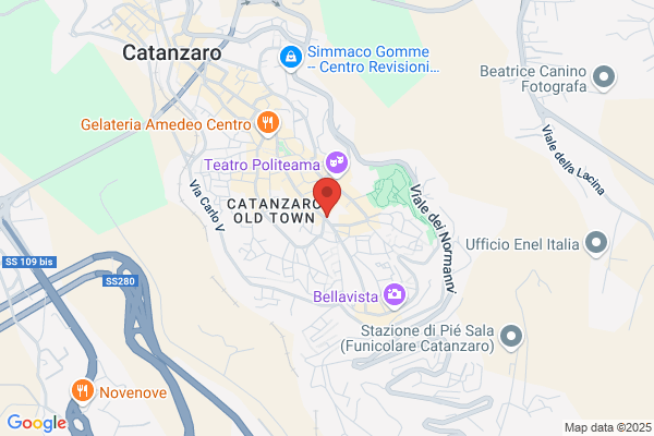 Uffici Finanziari/Ufficio Del Territorio