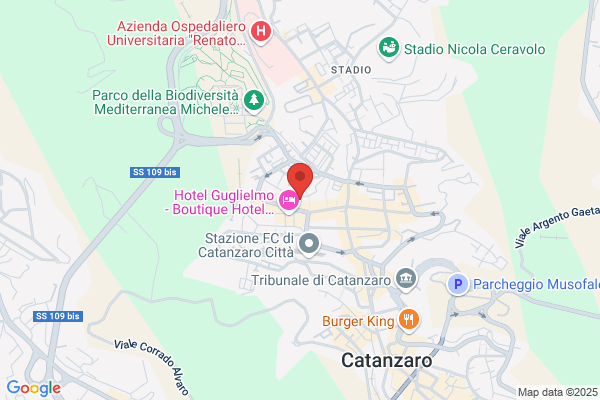 Fabrizi Sergio (Arch.)