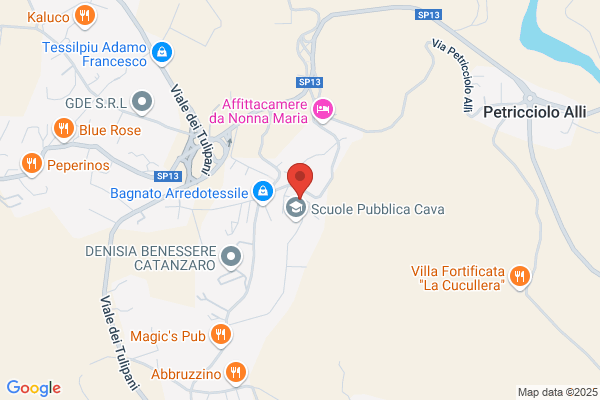 Scuola Materna