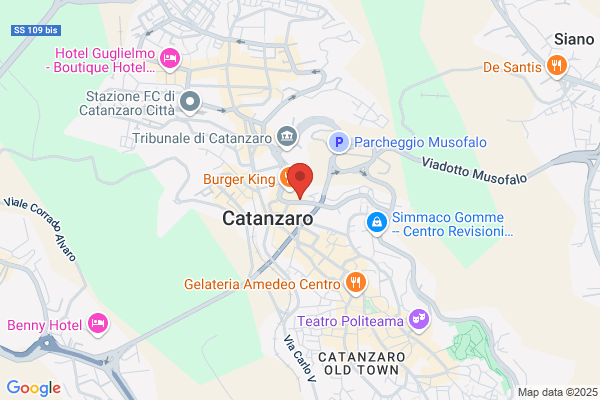 Scuole Pubbliche Liceo Scientifico L. Siciliani