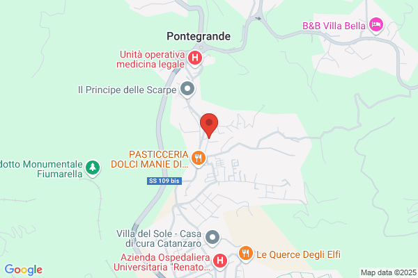 Scuole Pubbliche/Scuola Media G.Mazzini