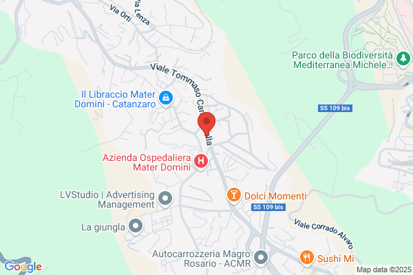 Scuole Pubbliche/Scuola Media Statale F.Todaro