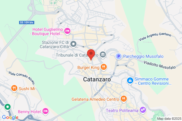 F.A.T.A. Assicurazioni S.P.A.