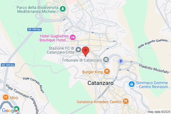 Granato Assicurazioni