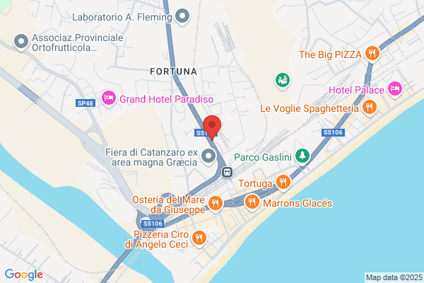 La Fondiaria Ass.Subagenzia