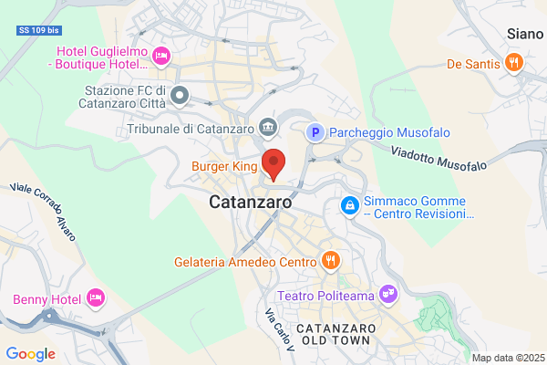 Meie Assicurazioni S.P.A.