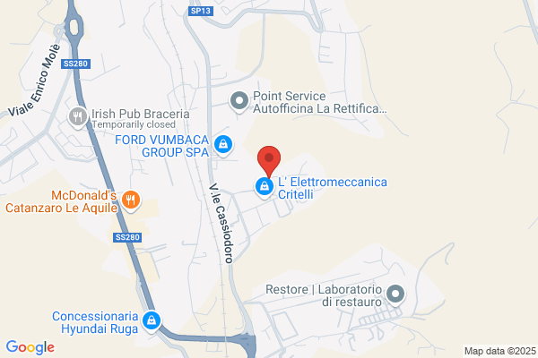 Uniservizi Scrl