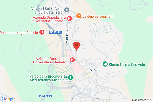 Fondazione Di Culto E Religione Facite