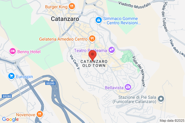 Ist.Diocesano Per Il Sostentamento Del Clero
