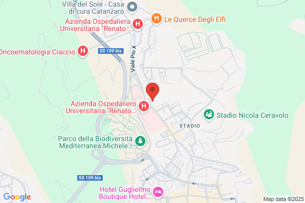 Seminario Regionale Teologico S.Pio X