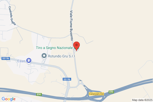 Tiro A Segno Nazionale