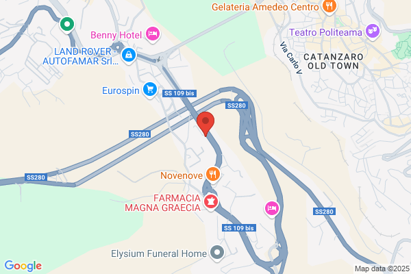 Gema Motor Snc