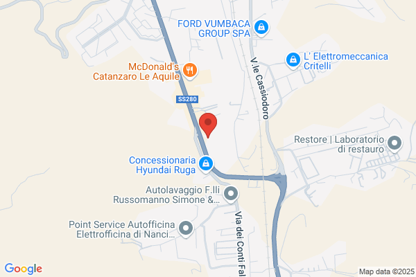 Max Motors Srl