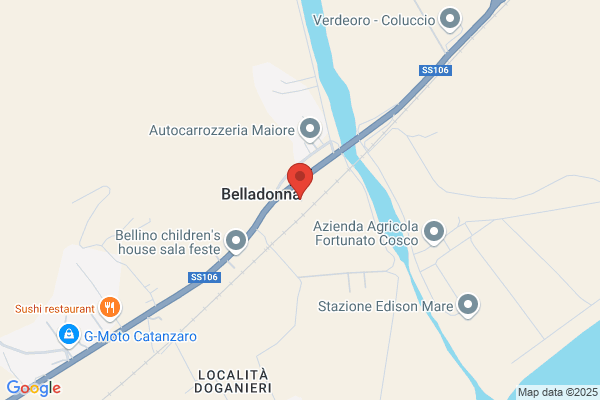 Autonoleggio Sud car e Servizio Transfer