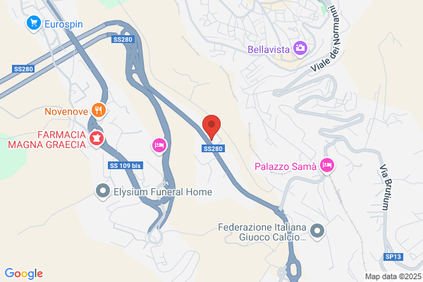V.M.Autorip.Per Disabili Di Mongiardo V.
