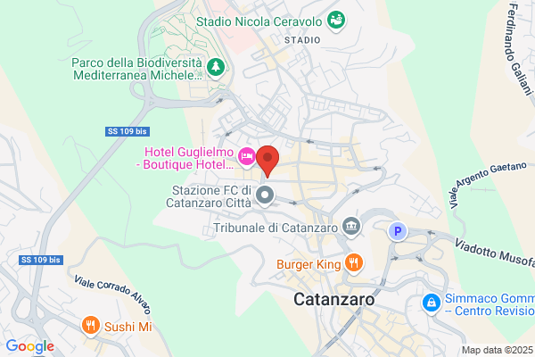 Studio Legale Associato Avv.Ti Gualtieri - Verbaro