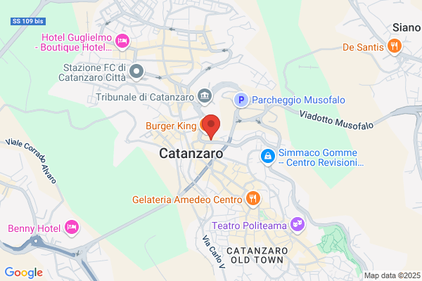 Studio Legale Calderazzo dal 1946