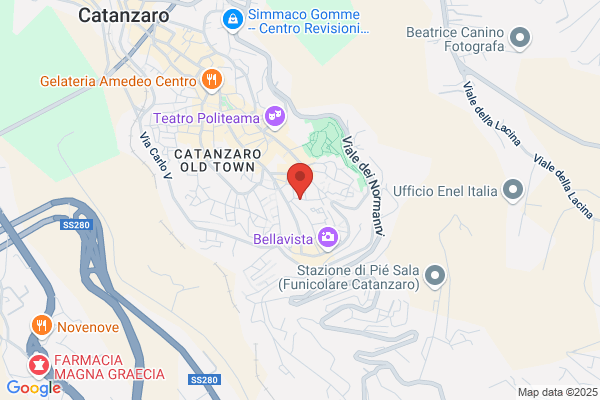 Pittelli Avv. Giancarlo giancarlo (Dr.)