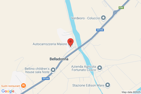 Autocarrozzeria Maiore