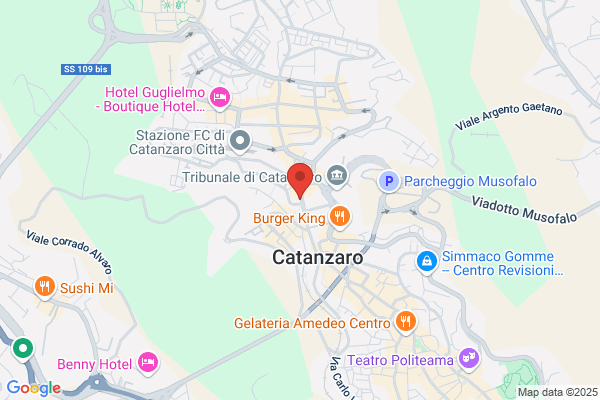 Lugar Di Luigi Gariano