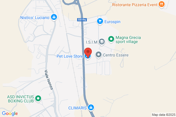 Reggio gemma