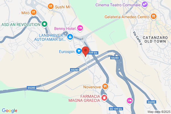 Moniaci Mario Srl