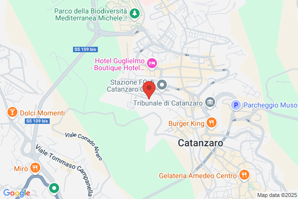 Palestra Kines Di Galli Nazzareno & Marrella f.