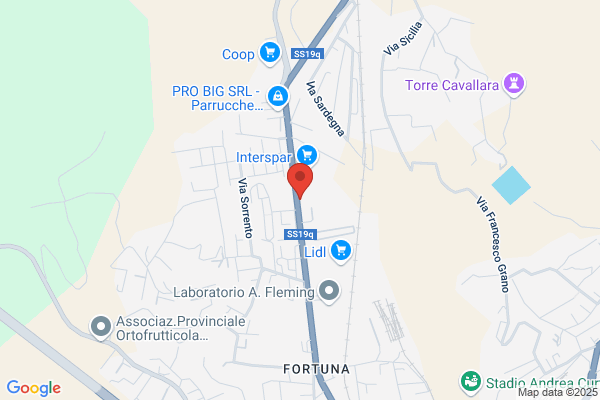 Nuova Ottica Correnti Snc