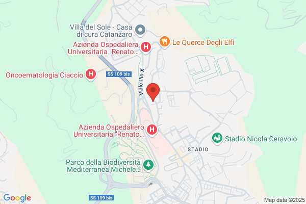 Studio Oculistico Dr. Nicola Cozza