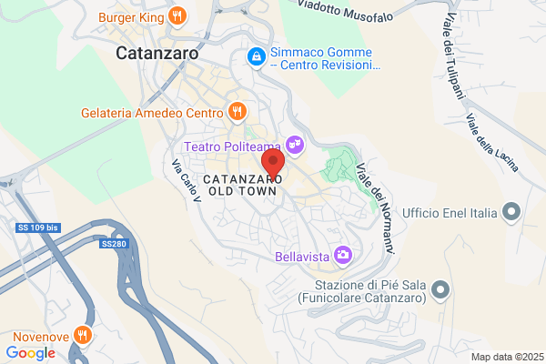 Tabaccheria del Corso