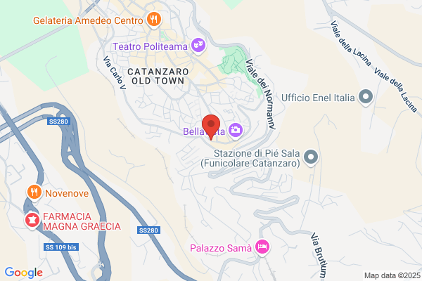 Meta Calabria