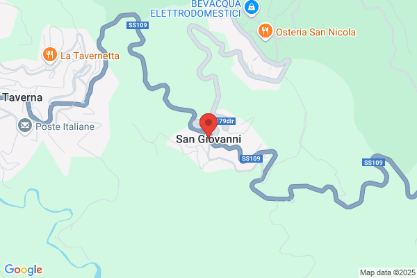 Sansalone giovanni
