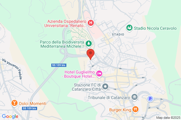 Lanciano Aldo (Dr.)