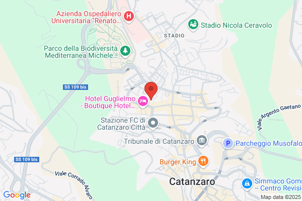 Mazzuca luciano (Dr.)