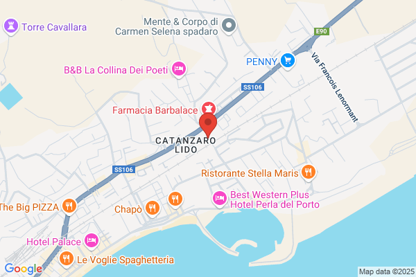 Lo Russo vito (Geom.)
