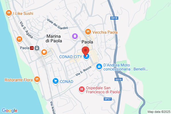 Lo Giudice gabriella (Dr.)
