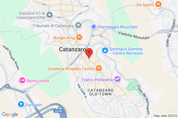 Scordo annunziato (Prof.)