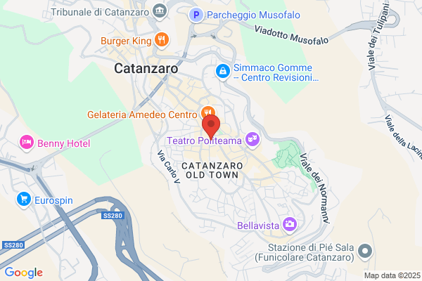 Ufficio Firma Digitale della Camera di Commercio di Catanzaro-Crotone-Vibo Valentia