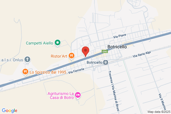 Center Service Consulting Di Battisti Bruno Bruno