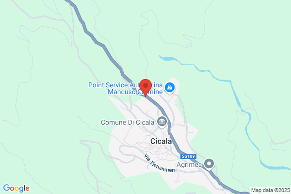Mancuso umberto (Ing.)