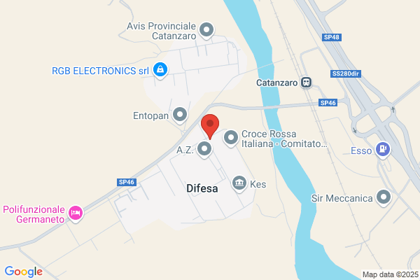 Edilcassa Regionale Calabrese