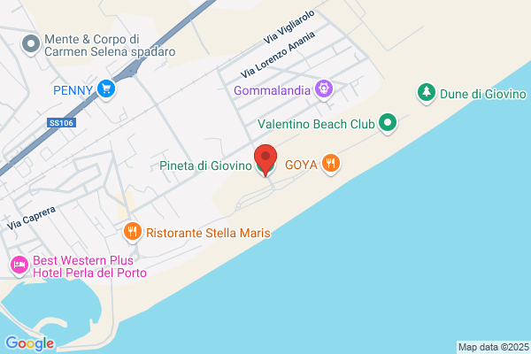 Inforcoop Calabria S.C.A.R.L.