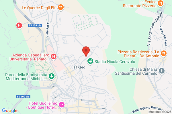 Istituto Penale Per Minorenni Con Sezione Semiliberta