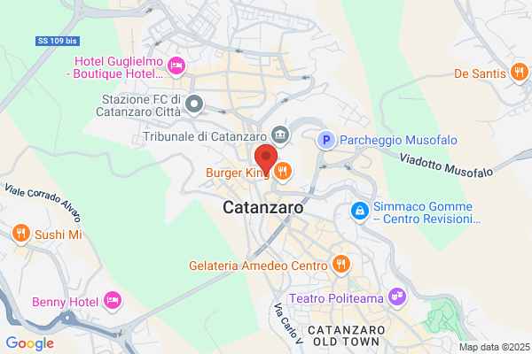 Uffici Giudiziari