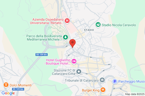 Garcea Dr. Francesco Dentista